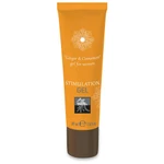 Gel za stimulaciju - Đumbir & Cimet 30 ml