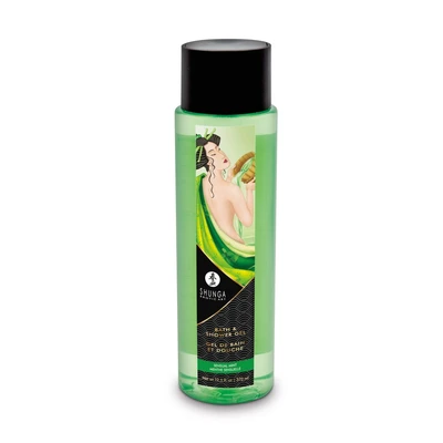 Gel za tuširanje - Sensual Mint (370 ml) - Shunga - Sexy Shop