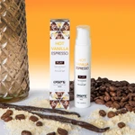 Gel za uzbuđenje sa hlađenjem HOT VANILLA ESPRESSO 15ml