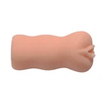 GongYingZ Vagina oblikovana muška masturbatorska igračka 16cm