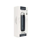 Hannes Neo - Interaktivni vibrator sa aplikacijom, 28,6 cm, plavi