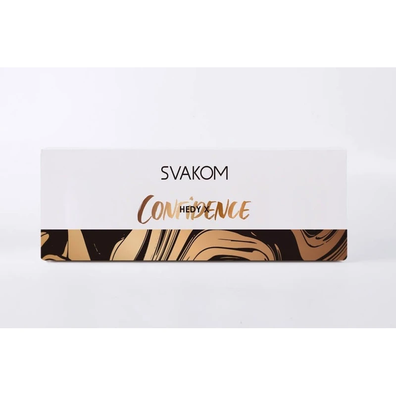 Hedy X serija - 5 jedinstvenih rukava za uživanje