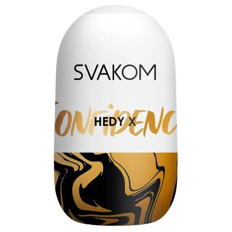 Hedy X serija - 5 jedinstvenih rukava za uživanje
