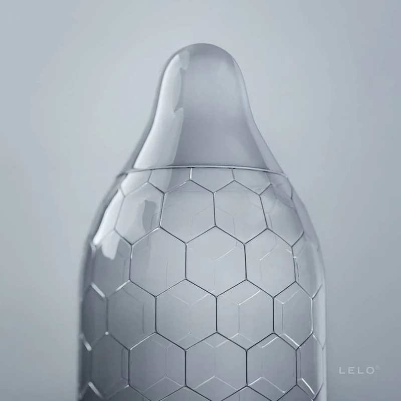HEX Kondomi Original - 12 Komada