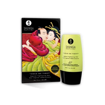 Hold me Tight Gel za zatezanje vaginalnih mišića 30ml - Sexy Shop