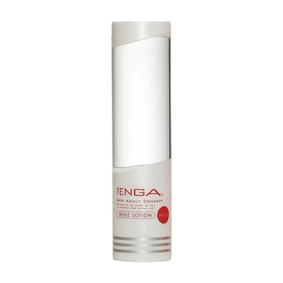 Hole Lotion MILD 170 ml - Tenga lubrikant za uživanje - Sexy Shop