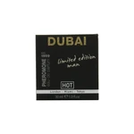 HOT Pheromone Parfem DUBAI Limited Edition za Muškarce