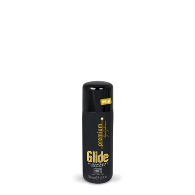 HOT Premium Silikonski Lubrikant za Parove 50 ml - Sexy Shop