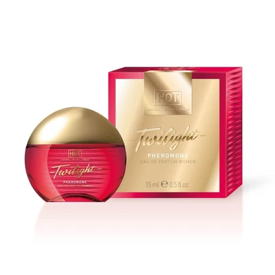 HOT Twilight Parfum za žene sa feromonima 15ml - Sexy Shop