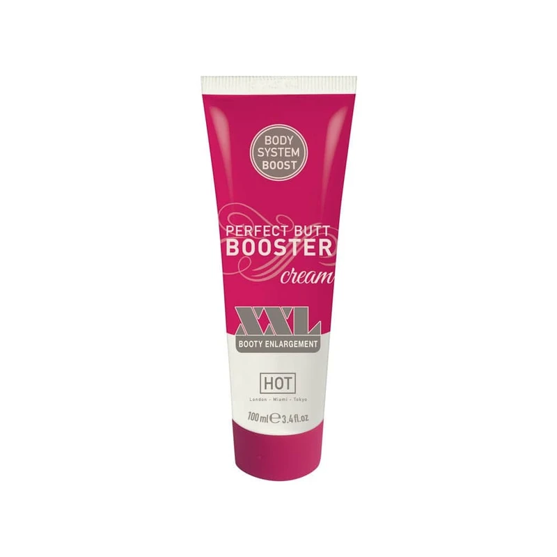 Hot XXL krem za podizanje zadnjice 100 ml