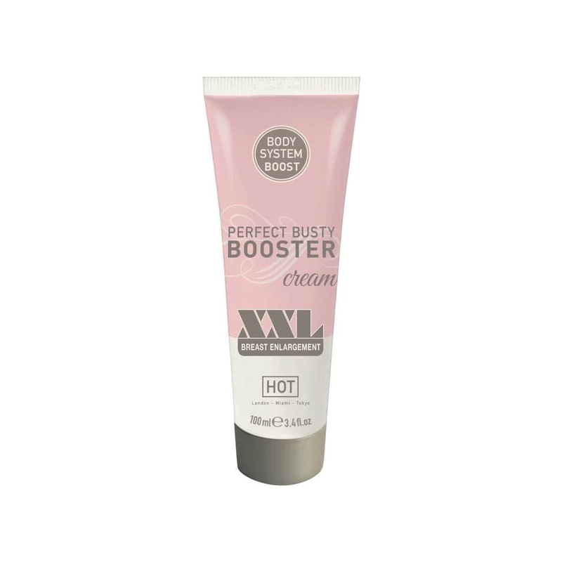 Hot XXL povećanje grudi krema 100 ml