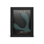 HUGO 2 Zelena - Aplikacijom Kontrolisani Vibrirajući Prostate Stimulator