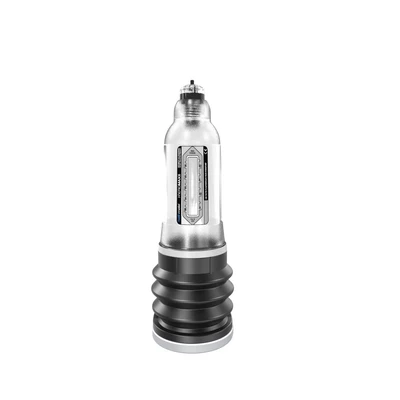 Hydromax5 Clear - Vodootporni pumpa za povećanje potencije - Sexy Shop