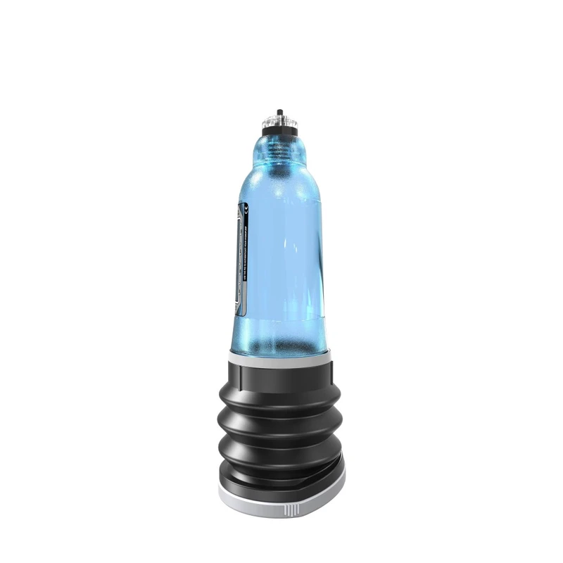 Hydromax5 plavi vodootporni pumpa za penis