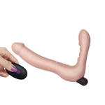 IJOY Daljinski Kontrolisani Strapless Strap-on za G-Spot Stimulus