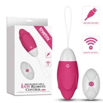 IJOY Roze Daljinski Upravljani Jajač 8,8cm