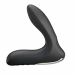 Inflatable Prostate Massager sa 12 Vibracionih Načina - Pretty Love Leonard