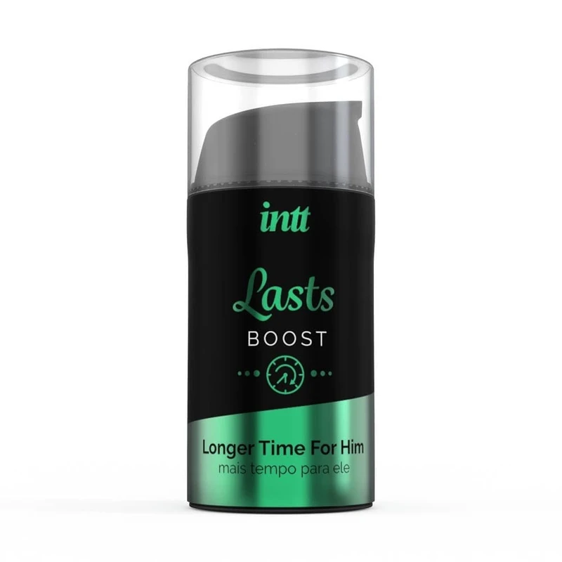 Intt Gel za produženje erekcije i odlaganje ejakulacije 15ml