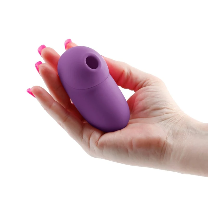 INYA Allure klitoris stimulator ljubičasti 8,3cm