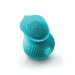 INYA Bloom - Vodootporni vibracioni stimulator za klitoris, 7,4cm - Zelena