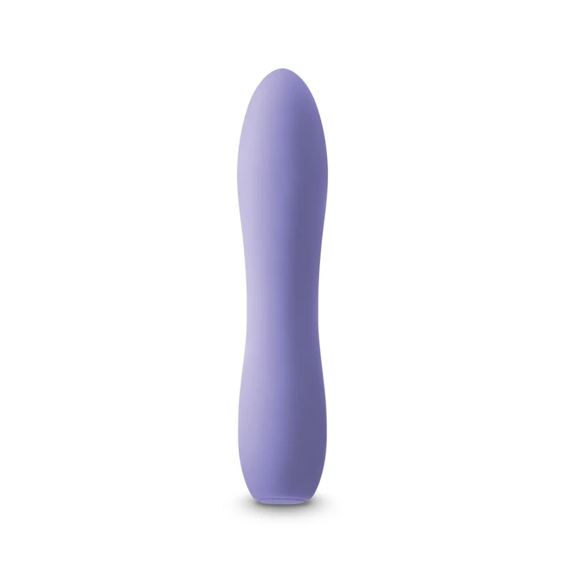 INYA Ruse - Ljubičasti Vibro Stimulator 10 Funkcija