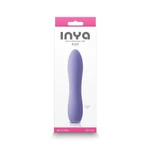 INYA Ruse - Ljubičasti Vibro Stimulator 10 Funkcija