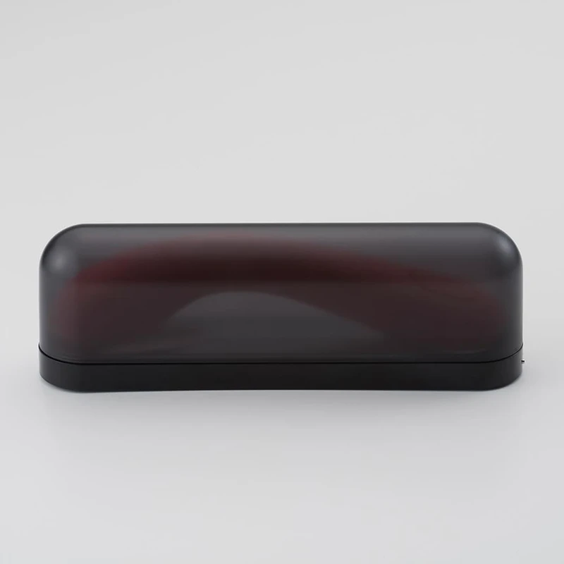 iroha mai Haptic WAVE™ vibrator sa 10 ritmova, vodootporan, roza