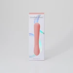 iroha mai Haptic WAVE™ vibrator sa 10 ritmova, vodootporan, roza