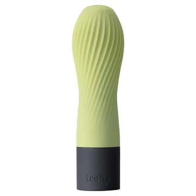 Iroha Zen - Pobudite Svoje Čula - Sexy Shop