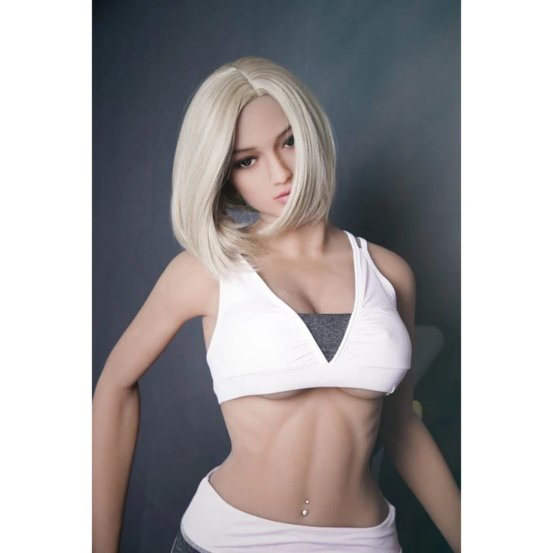 Isabella Love Doll - Pesak, Mistress, Realistična ljubavna lutka