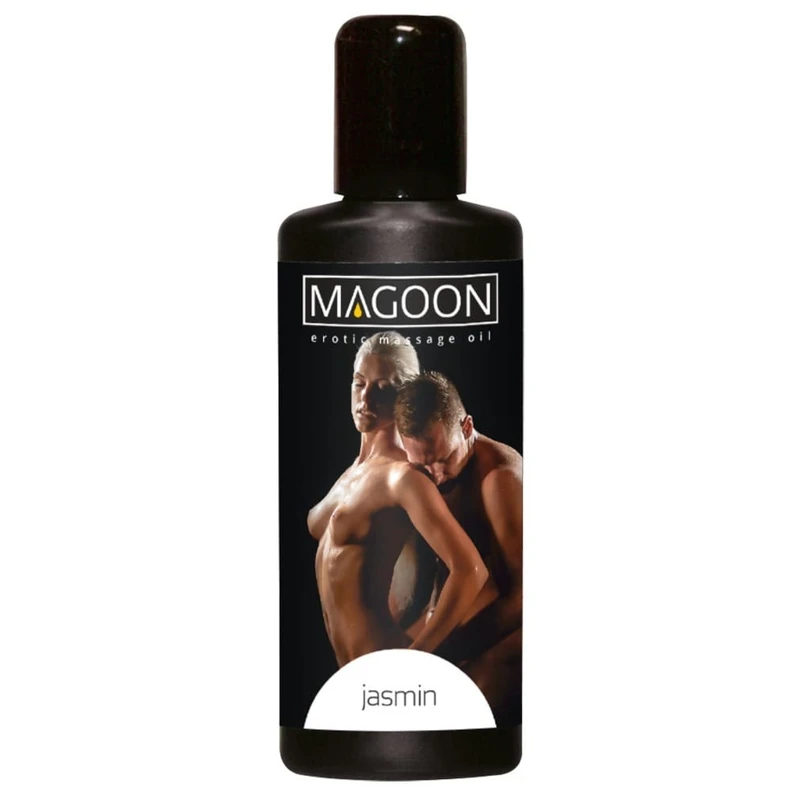 Jasmin masažno ulje 100ml - Orion Magoon