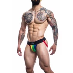JOCKSTR4P Cut4Men Višebojni Pride
