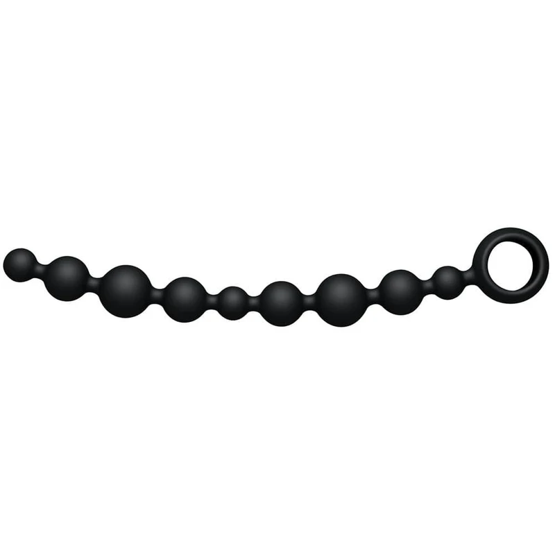 Joyballs Anal Wave Long Crni