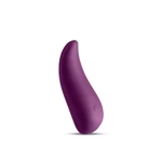 Kama Ženski Vibrator Ljubičasti