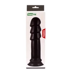 King-Sized Anal Ripples - Veliki Dildo sa Vakuumskim Postoljem