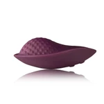 Knickerbocker Glory - Bordo vibraciona igračka sa daljinskim upravljačem 7,6cm vodootporna