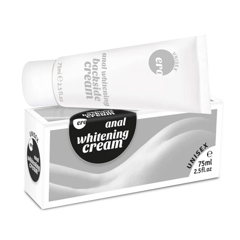 Krema za beljenje analnog dela 75 ml - Ero