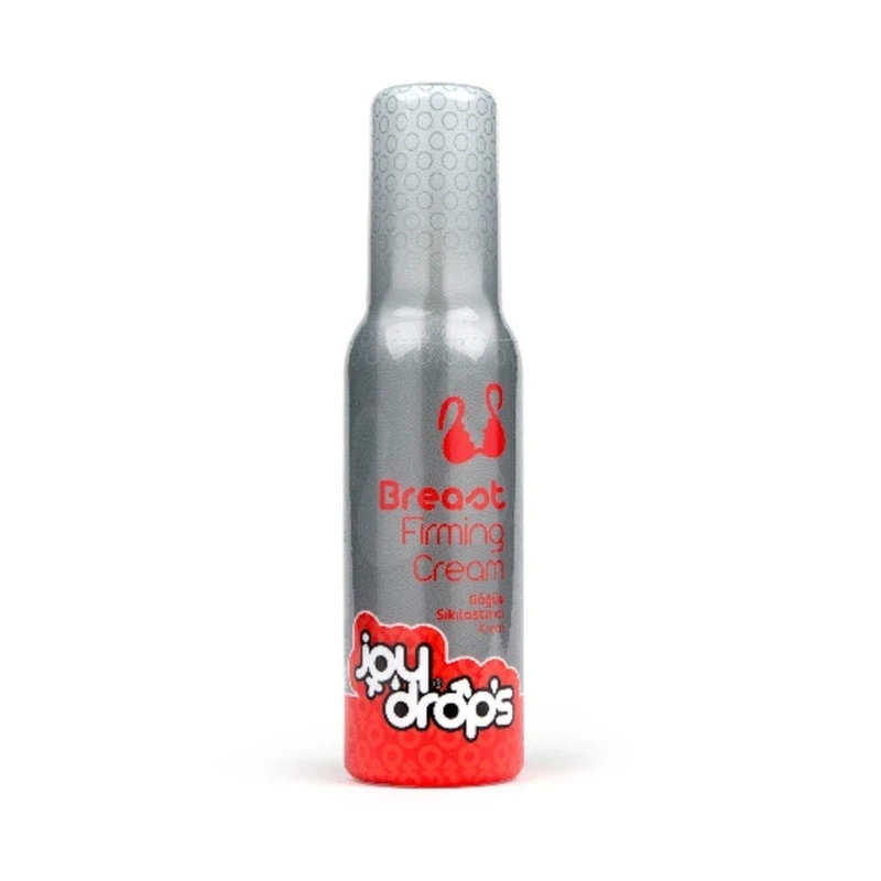 Krema za povećanje grudi JoyDrops - 100ml