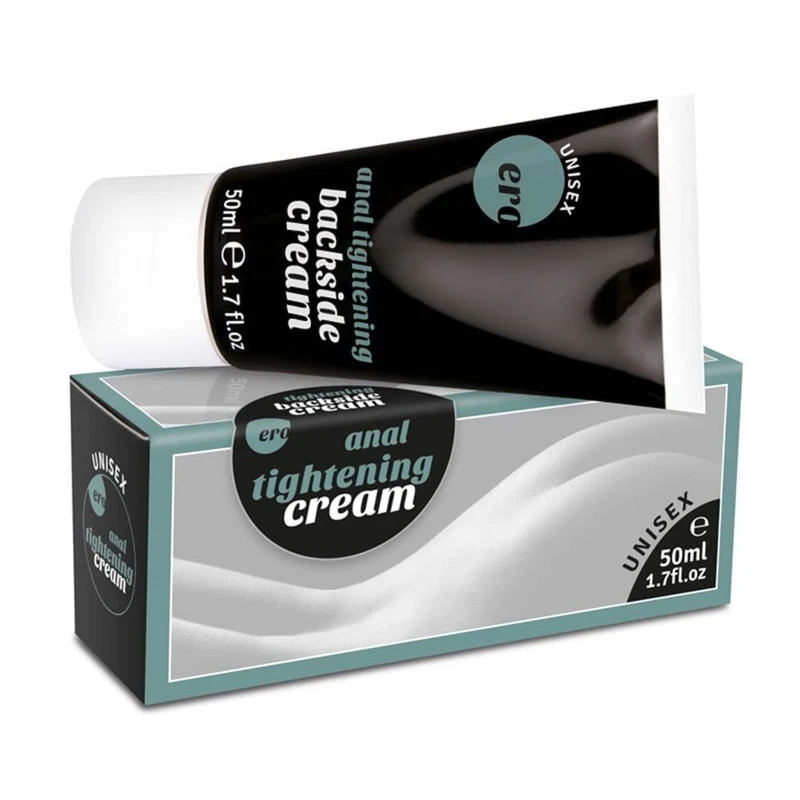 Krema za zatezanje analnog područja 50 ml - Ero