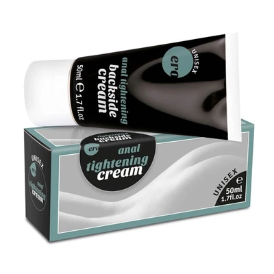 Krema za zatezanje analnog područja 50 ml - Ero - Sexy Shop