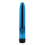 Krypton Stix 6 Analni Vibrator Plavi 15,2cm