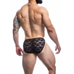 L4CE by C4M - Crni Bikini Bulge