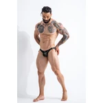 L4CE by C4M - Crni Bikini Bulge