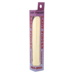 Ladyfinger Minivibrator sa Multi-Brzinama i Kontrolom na Twist