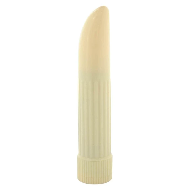 Ladyfinger Minivibrator sa Multi-Brzinama i Kontrolom na Twist