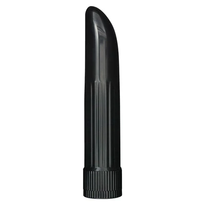 Ladyfinger vibrator crni - Seven Creations 13cm - Sexy Shop
