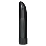 Ladyfinger vibrator crni - Seven Creations 13cm