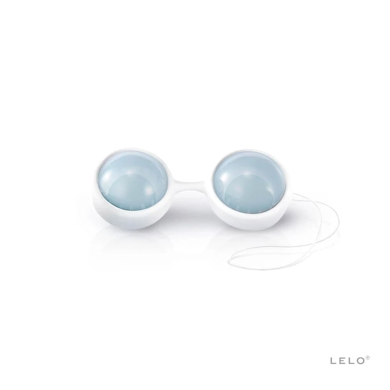 LELO Beads™ Plus - Višebojne Mladenke za Višestruke Orgazme 