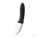 Lelo Billy 2 Crni - Vodootporni Vibrirajući Prostate Masažer
