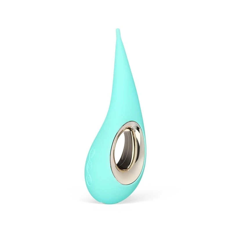 LELO DOT™ Plavi Vodootporni Klitoridni Vibrator
